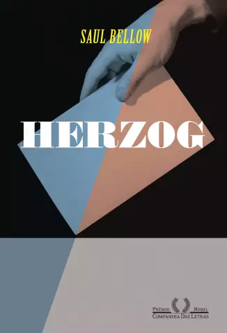 Herzog  -   Saul Bellow