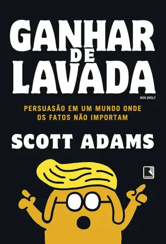 Ganhar de Lavada - Scott Adams