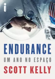 Endurance  -  Scott Kelly