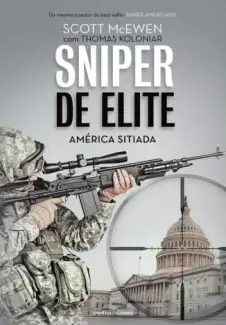 Sniper de Elite: América Sitiada  -  Scott McEwen