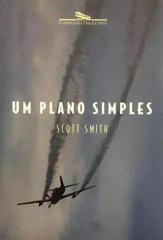 Um Plano Simples  -  Scott Smith