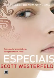 Especiais  -  Feios   - Vol.  3  -  Scott Westerfeld