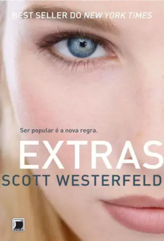 Extras  -  Feios  - Vol.  04  -  Scott Westerfeld