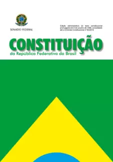 Constituição da República Federativa do Brasil 1988  -  Senado Federal