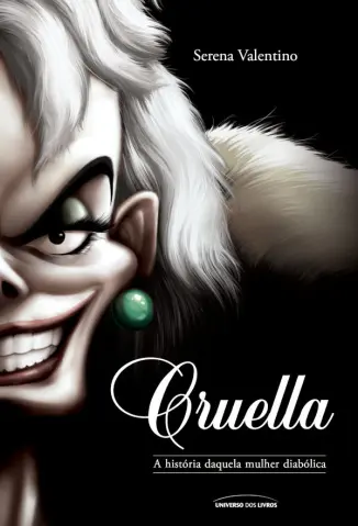 Cruella - Serena Valentino