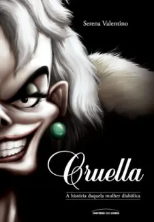 Cruella - Serena Valentino
