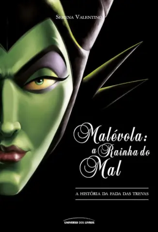 Malévola: A Rainha do Mal - Serena Valentino