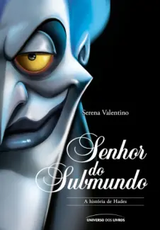 Senhor do Submundo - Serena Valentino