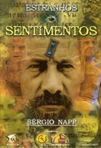 Estranhos Sentimentos - Sergio Napp