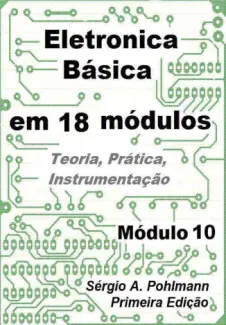 Eletrônica Básica - Sergio Pohlmann
