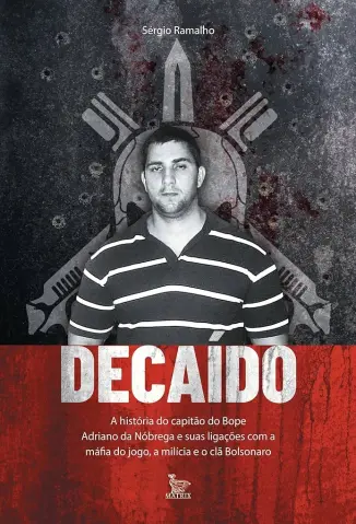 Decaído - Sérgio Ramalho