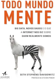 Todo Mundo Mente - Seth Stephens