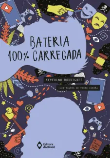 Bateria 100% Carregada - Severino Rodrigues