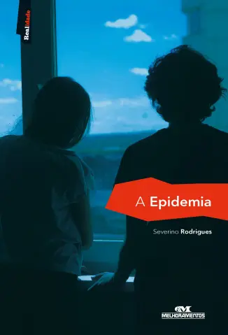 A Epidemia - Severino Rodrigues