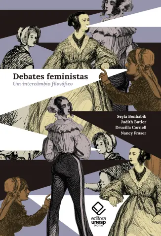 Debates Feministas - Seyla Benhabib, Judith Butler