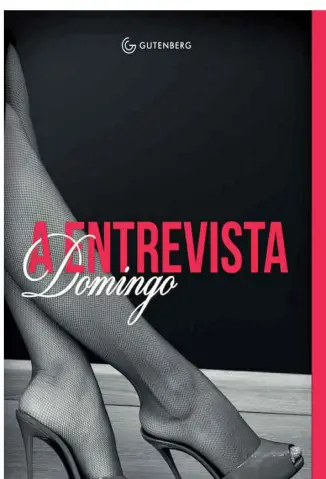 Domingo: A Entrevista - Shana Gray