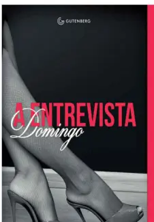 Domingo: A Entrevista - Shana Gray