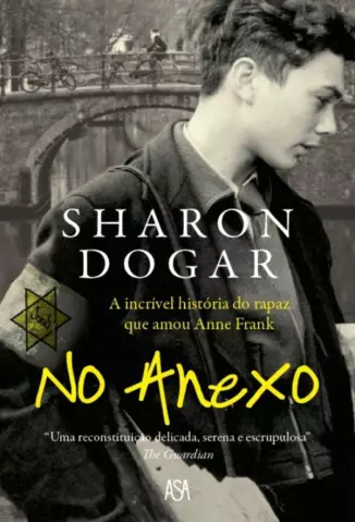 No Anexo  -  Sharon Dogar