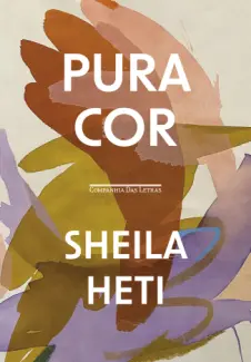 Pura cor - Sheila Heti