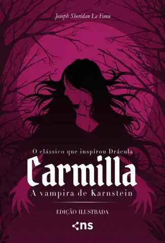 Carmilla  -  Sheridan Le Fanu