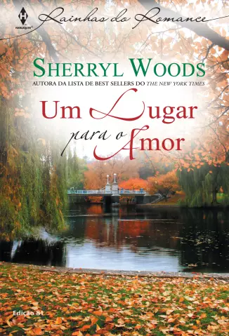 Um Lugar para o Amor  -  Sherryl Woods