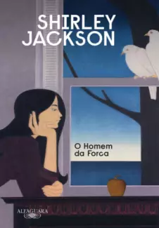 O Homem da Forca  -  Shirley Jackson