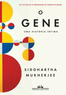 O Gene  -  Siddartha Mukherjee