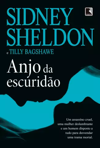 Anjo da Escuridão  -  Sidney Sheldon
