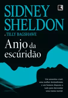 Anjo da Escuridão  -  Sidney Sheldon