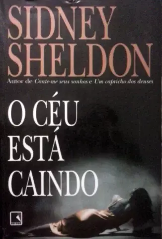 O Céu Está Caindo  -  Sidney Sheldon