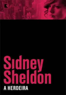 A Herdeira  -  Sidney Sheldon