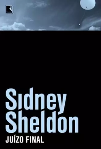 Juízo Final   -  Sidney Sheldon