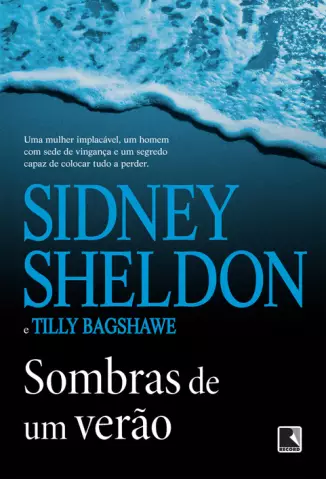 Sombras de um verão  -  Sidney Sheldon