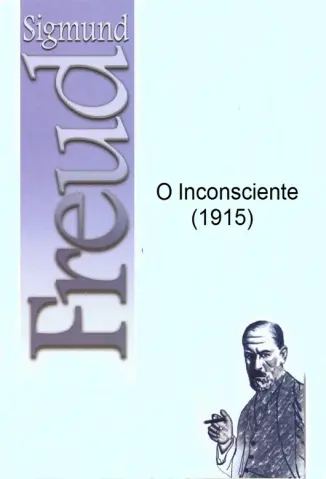 O Inconsciente - Sigmund Freud