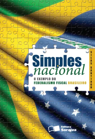 Simples Nacional - Silas Santiago