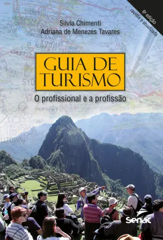 Guia de Turismo - Silva Chimenti