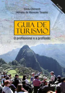 Guia de Turismo - Silva Chimenti
