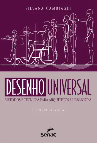 Desenho universal -  Silvana Cambiaghi