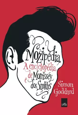 Mozipédia  -  Simon Goddard