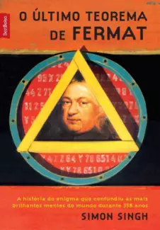 O Último Teorema de Fermat  -  Simon Singh