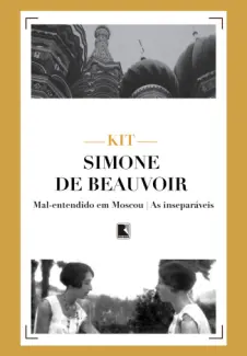 Kit Simone de Beauvoir - Simone de Beauvoir