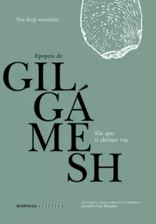 Epopeia de Gilgámesh  -  Sin-leqi-unninni