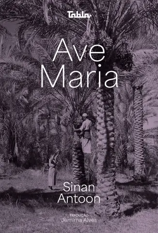 Ave Maria - Sinan Antoon