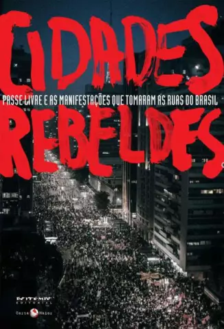 Cidades Rebeldes  -  Slavoj Zizek