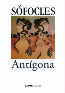 Antígona - Sófocles