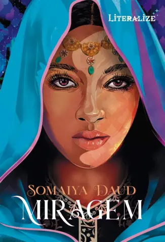 Miragem - Somaiya Daud