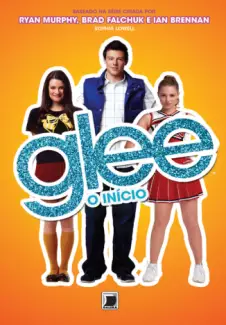 Glee  -  O Início  -  Sophia Lowell