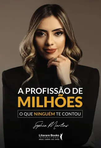 A Profissão de Milhões - Sophia Martins