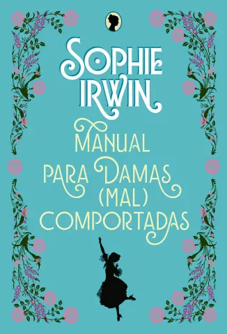 Manual para Damas (mal)comportadas - Sophie Irwin
