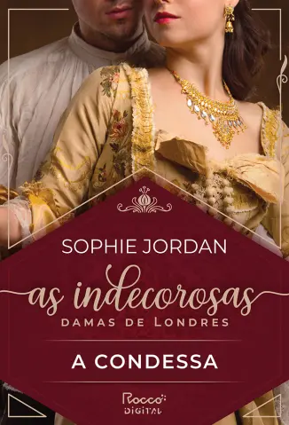 A Condessa - Sophie Jordan